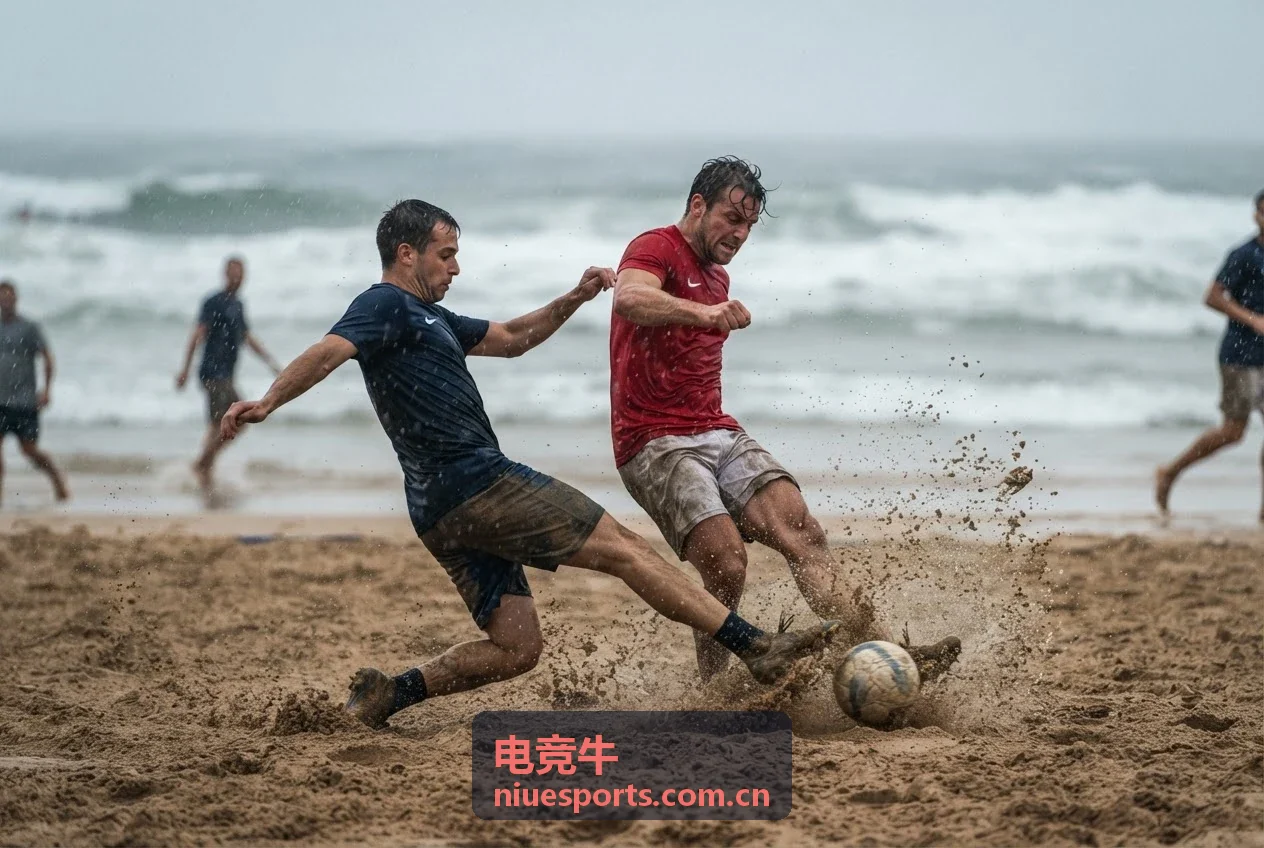电竞牛英雄联盟版本深度解读